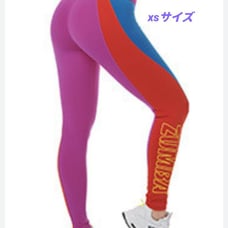 ZUMBA Leggings, XS Size, Brand New and Unused.
