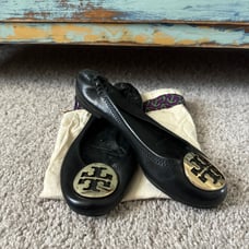 Tory Burch Flats