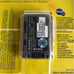 Sony Rechargeable Battery Series P