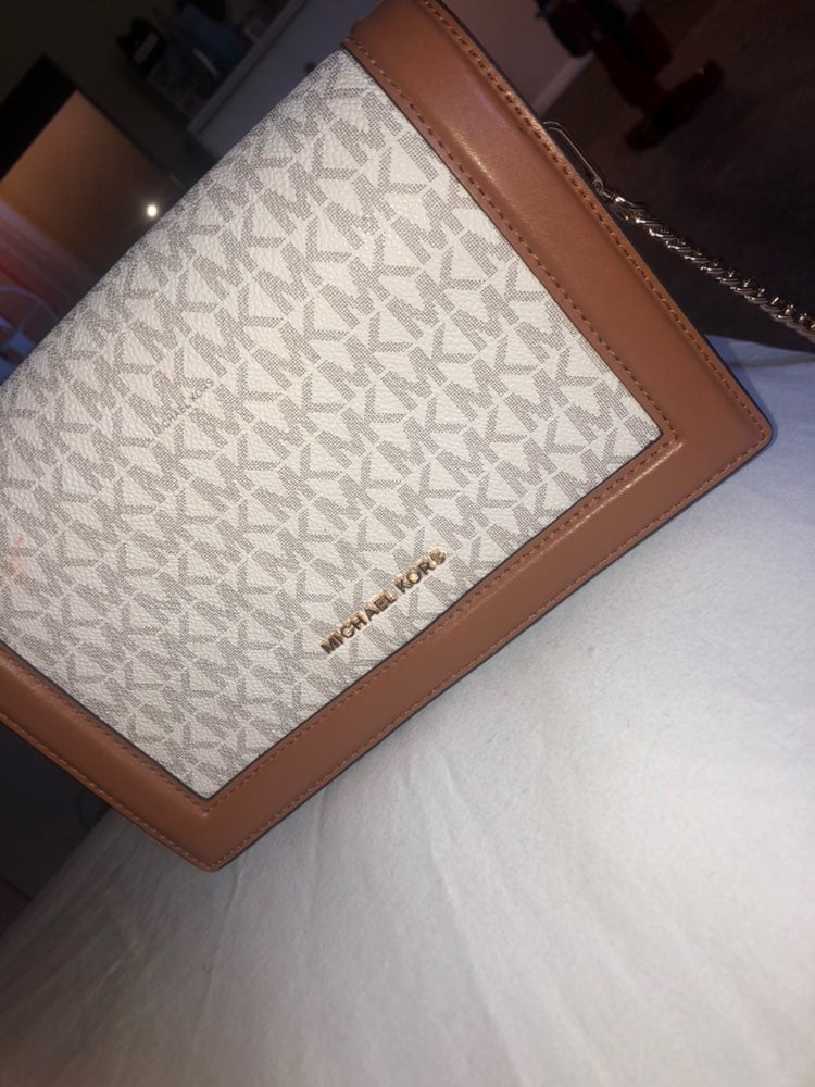 Michael Kors crossbody