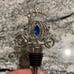 Disney wine stopper