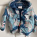 Patagonia down jacket