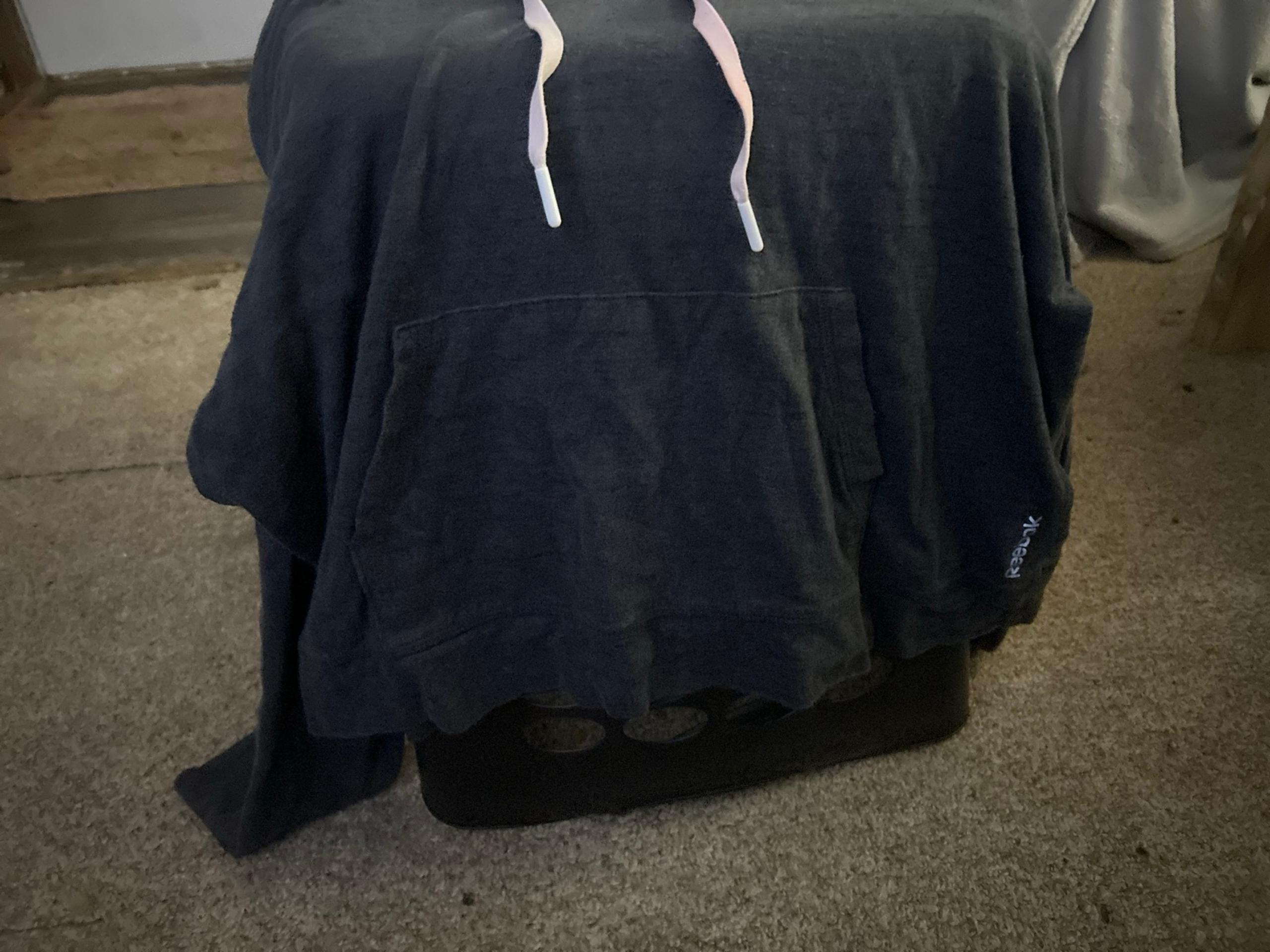 Reebok Hoodie