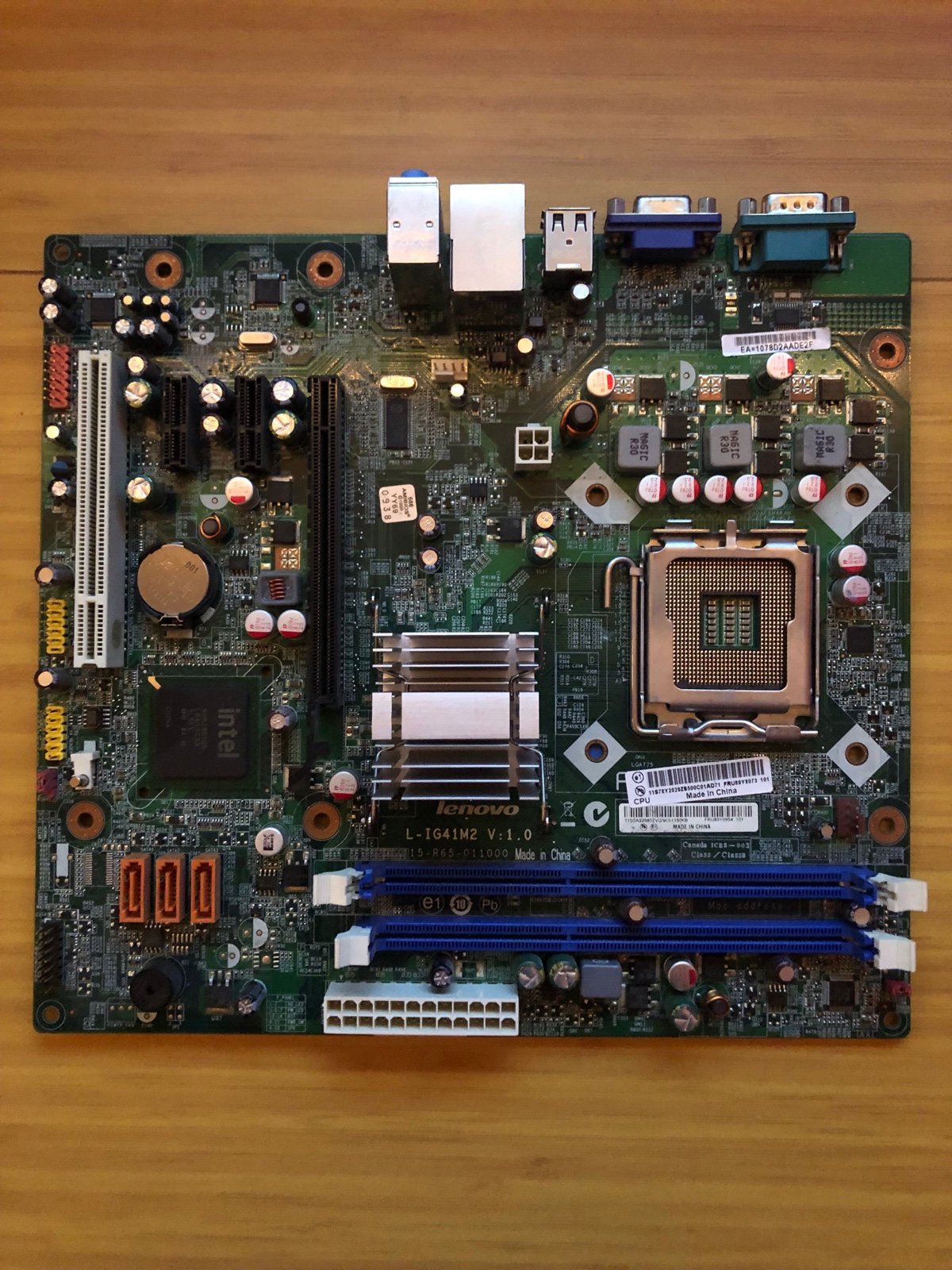 Motherboard Lot