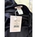 Andie Swim The Cheeky Amalfi One Piece in Black M NWT
