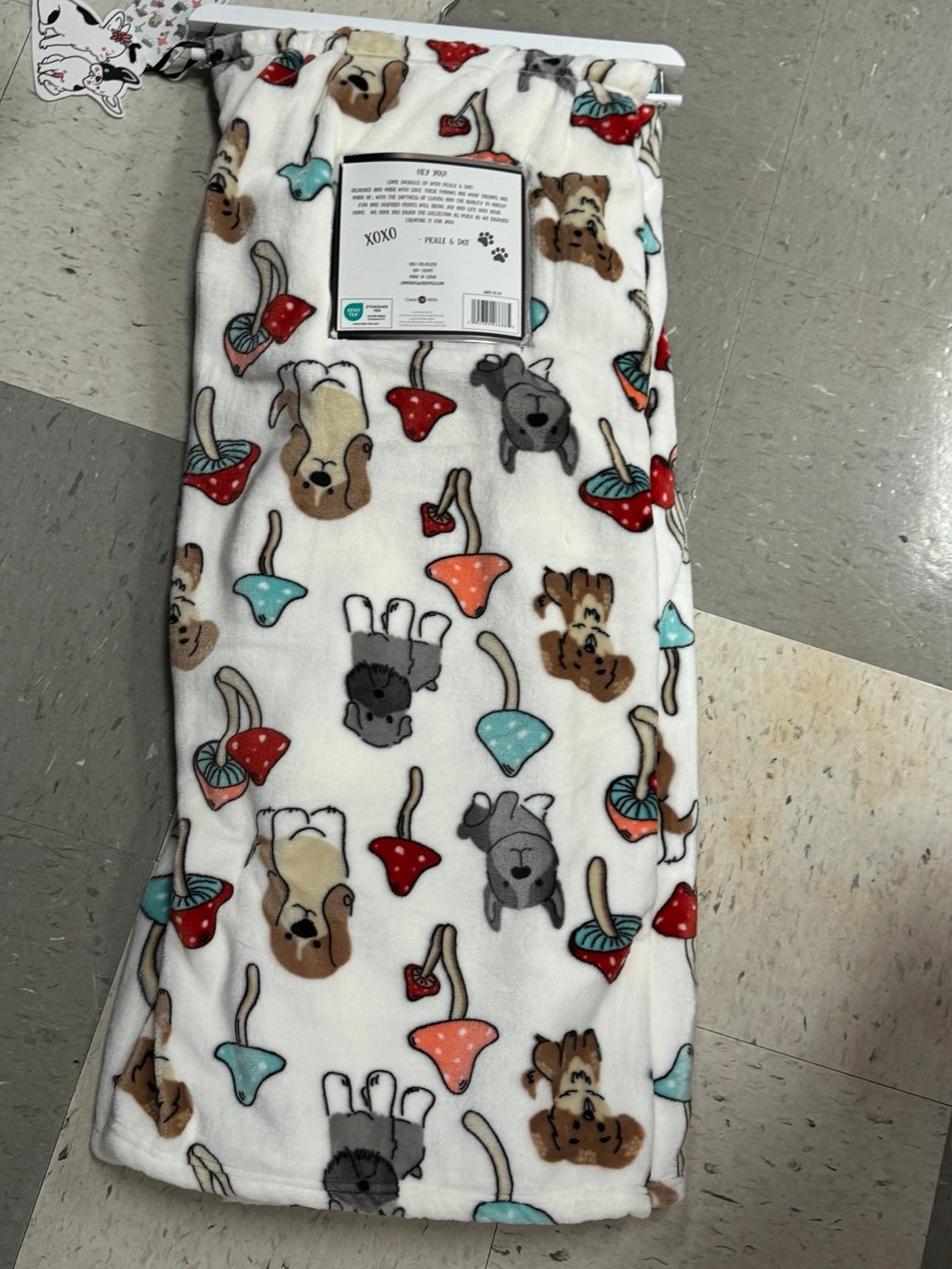 throw Blanket