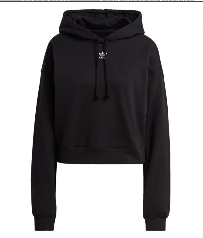 Adidas Adicolor essentials Hoodie