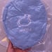 Yuki sohma pop up store pillow