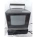 VTG MPO Videotronics VHS-764 Portable Video Monitor & Recorder FOR PARTS ONLY