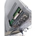 VTG MPO Videotronics VHS-764 Portable Video Monitor & Recorder FOR PARTS ONLY
