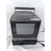 VTG MPO Videotronics VHS-764 Portable Video Monitor & Recorder FOR PARTS ONLY