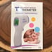 Infrared Thermometer