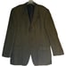 Ing Loro Piana of Italy Luxurious Classic 100% Cashmere Men’s Blazer Brown Black