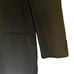 Ing Loro Piana of Italy Luxurious Classic 100% Cashmere Men’s Blazer Brown Black