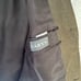 Ing Loro Piana of Italy Luxurious Classic 100% Cashmere Men’s Blazer Brown Black