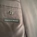 Ing Loro Piana of Italy Luxurious Classic 100% Cashmere Men’s Blazer Brown Black