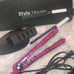flat iron