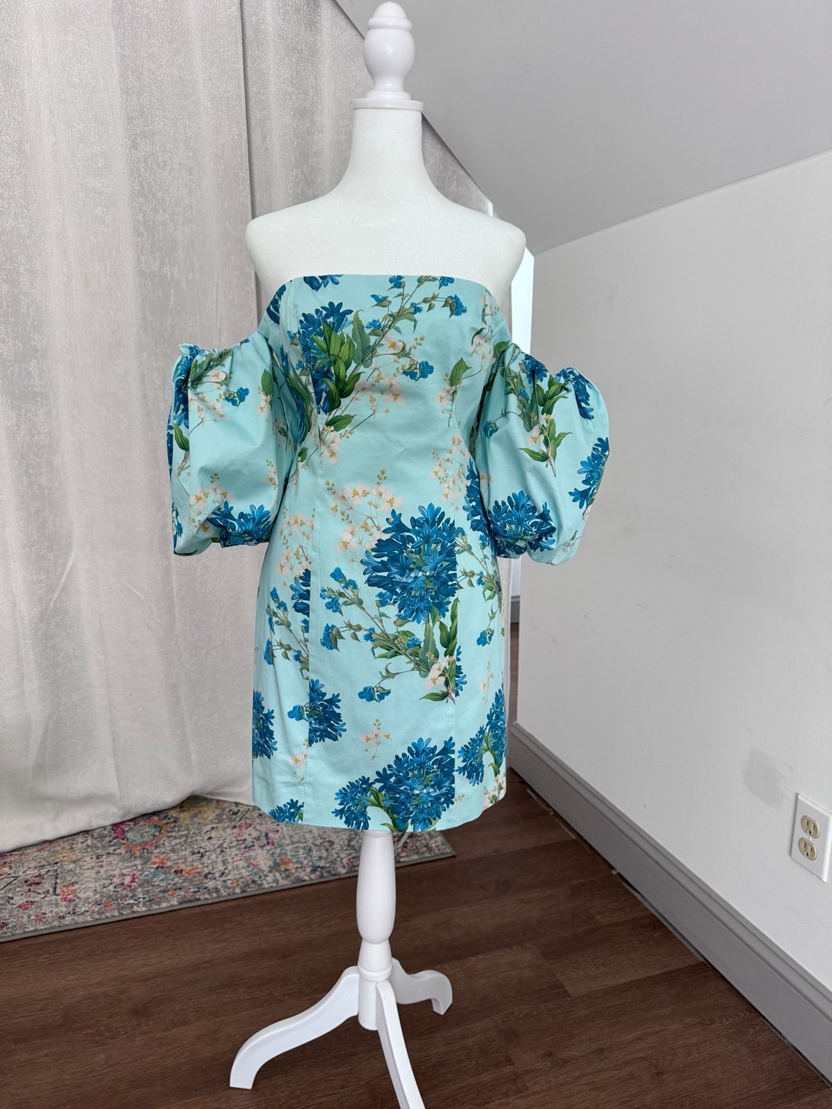 Mestiza Dress Size 6