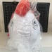 Hoozuki no Reitetsu Goldfish Plant Plush