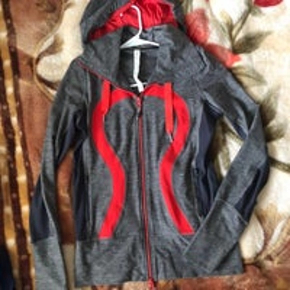 Lululemon jacket