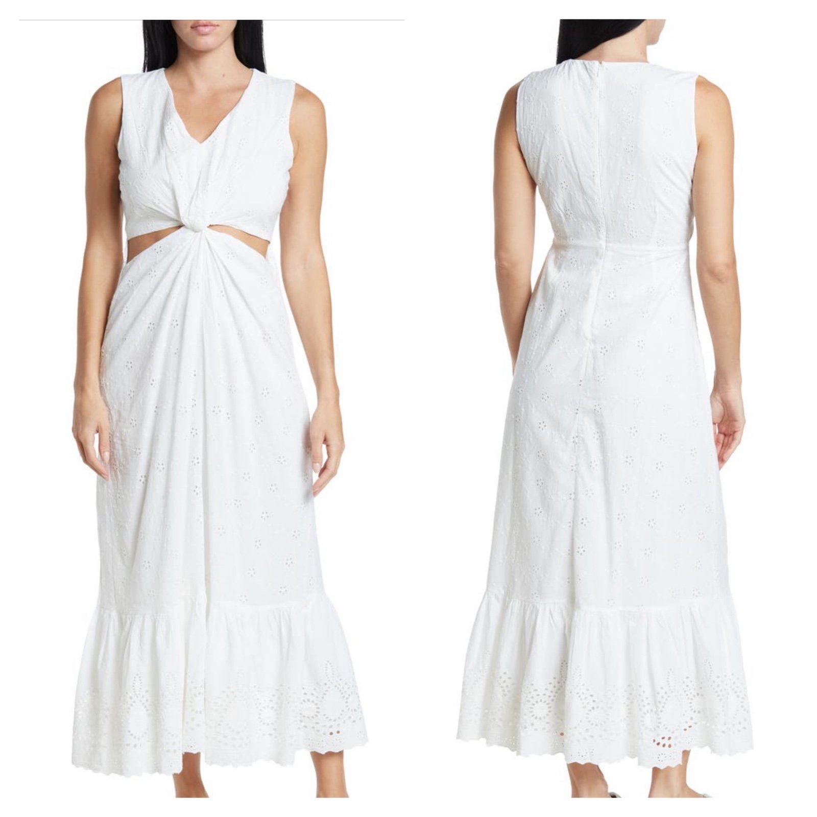 Walter Baker Dress