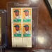 Large Lot of Jackie Robinson Baseball cards, Gold Cards, SP Cards, Vintage Cards