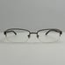 Cole Haan Eyeglasses Eye Glasses Frames CH 972 Brown 54-18-145