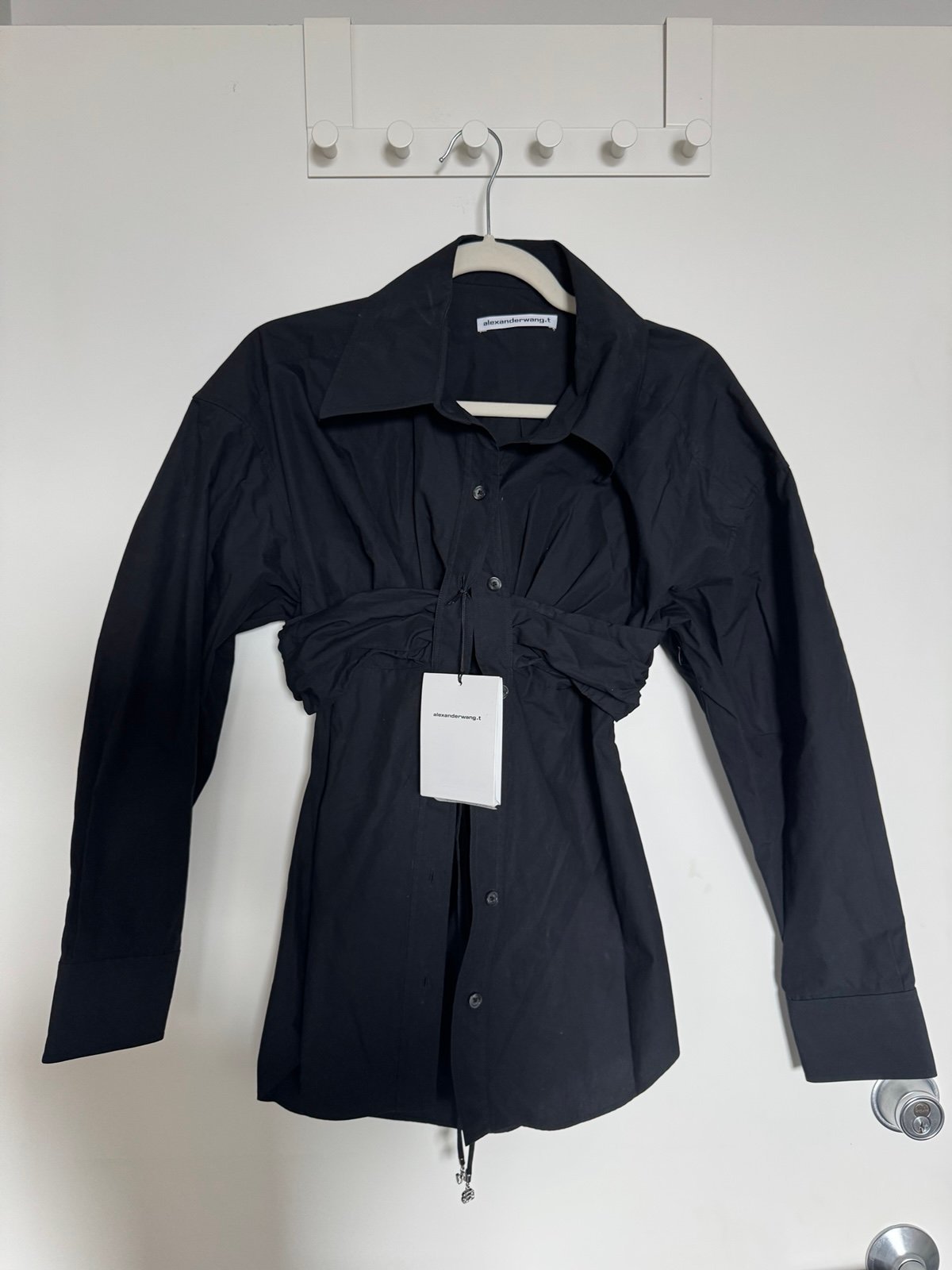 AlexanderWang Shrit