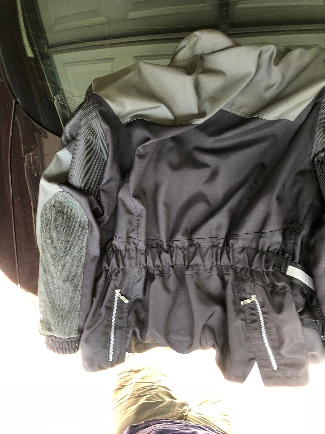 BMW Motorrad Riding Jacket