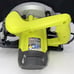 Ryobi 13 Amp Corded 7-1/4 in. Circular Saw