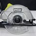 Ryobi 13 Amp Corded 7-1/4 in. Circular Saw