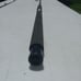 Vintage Daiwa Apollo 1697CG 9' 2 Piece Medium Action Fishing Rod - Rare