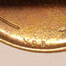 1909 VDB LINCOLN PENNY