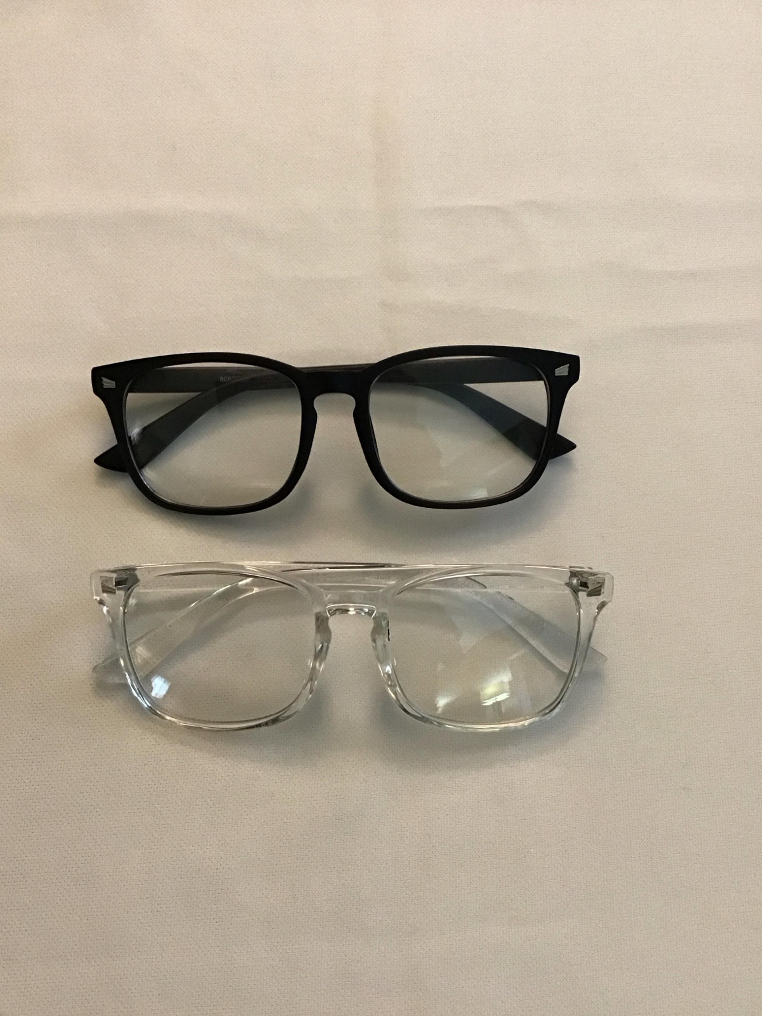 Glasses