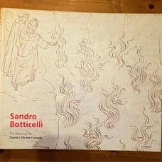 Sandro Botticelli: The Drawings for...