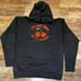 Chinatown Market “Thank You For The Memories” Hoodie - Black Size Medium- NEW