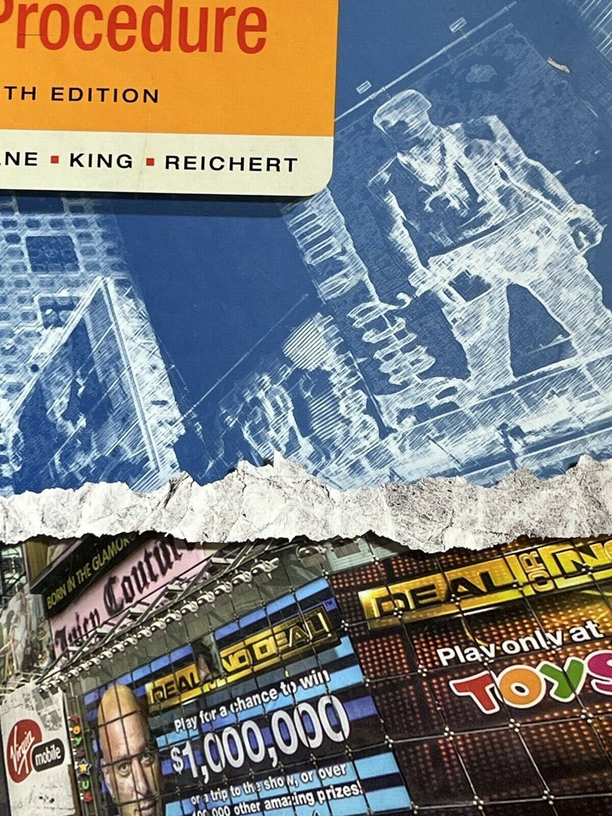 Kleppner's Advertising Procedure by Ronald Lane and Karen King (2010, Hardcover,