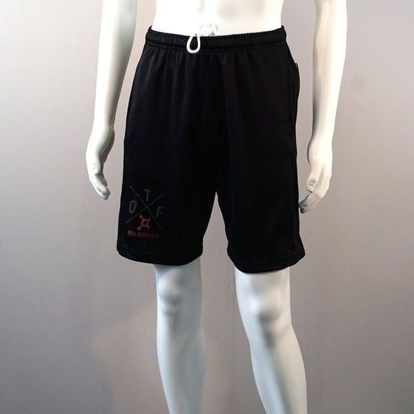Orange Theory Mens Shorts Sz S Expert Performance USA Boca Beach Club Workout