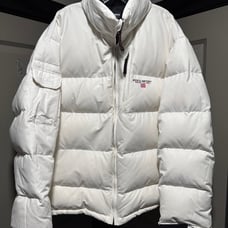 Polo Sport Puffer Jacket