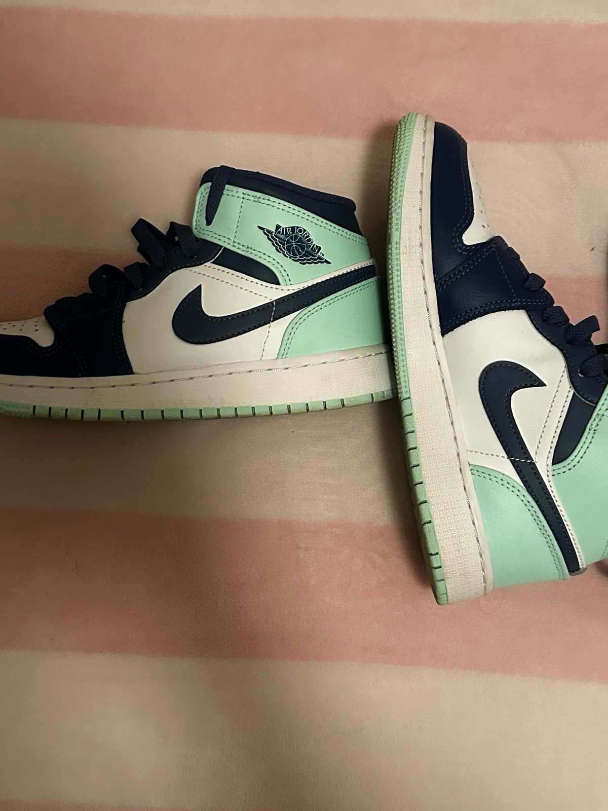Nike shoes