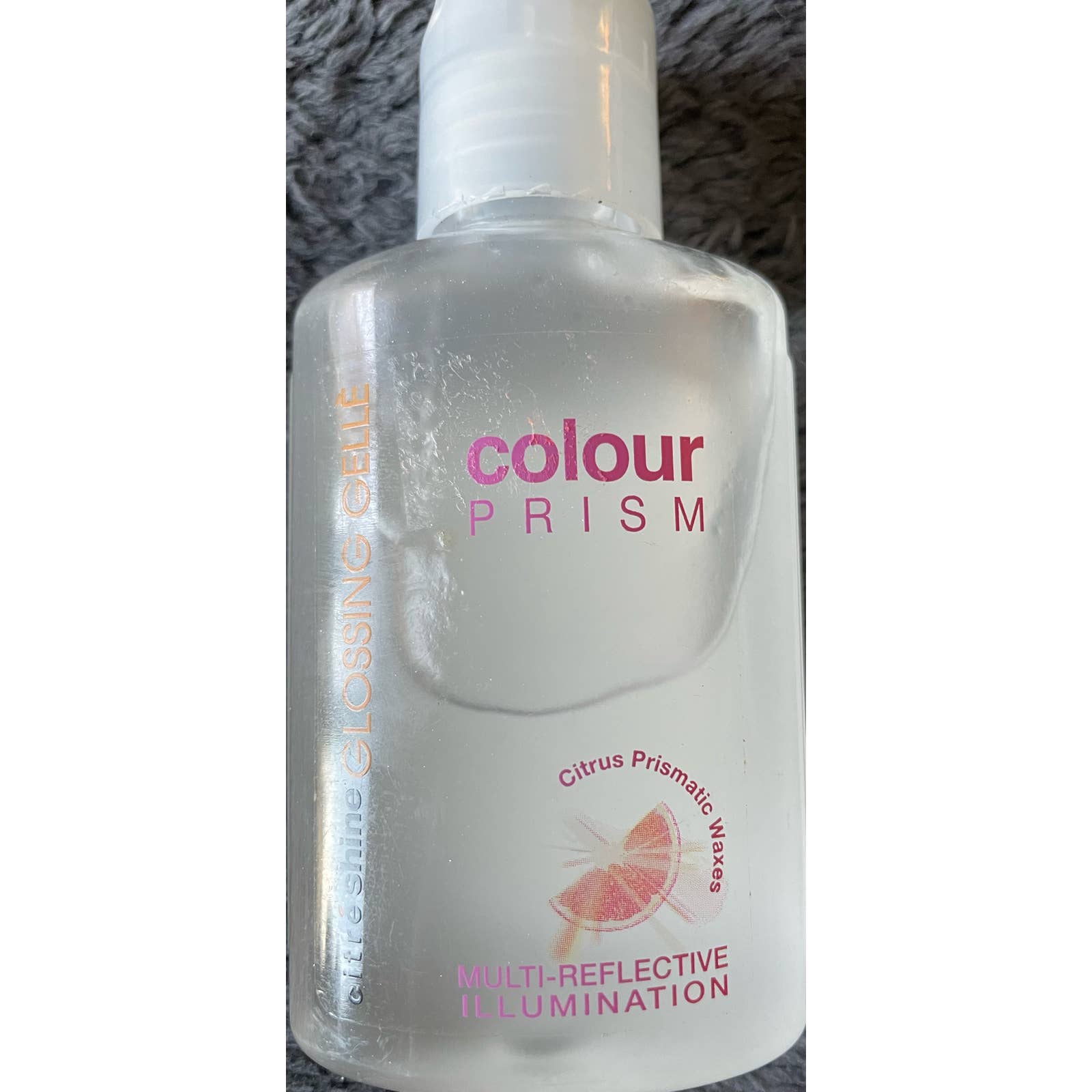 Schwarzkopf Citre Shine Colour Prism Gelee Multi-Reflective illumination 3.4 oz
