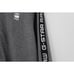 G-Star Raw Jacket Mens XXL Track Activewear Satur Gray Logo Jacket Full Zip