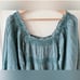 doen Catrinette cotton maxi dress