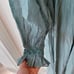 doen Catrinette cotton maxi dress