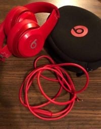 Beats Solo