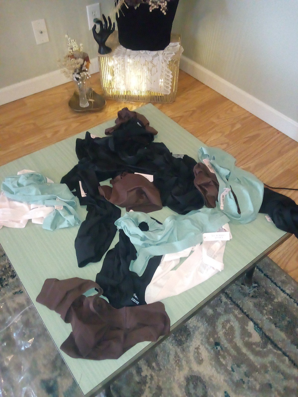 victoria secret bundle