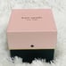 Kate Spade rose gold watch