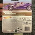Hot Wheels Customized Fast and Furious Eclipse Spyder-Beautiful-Rare