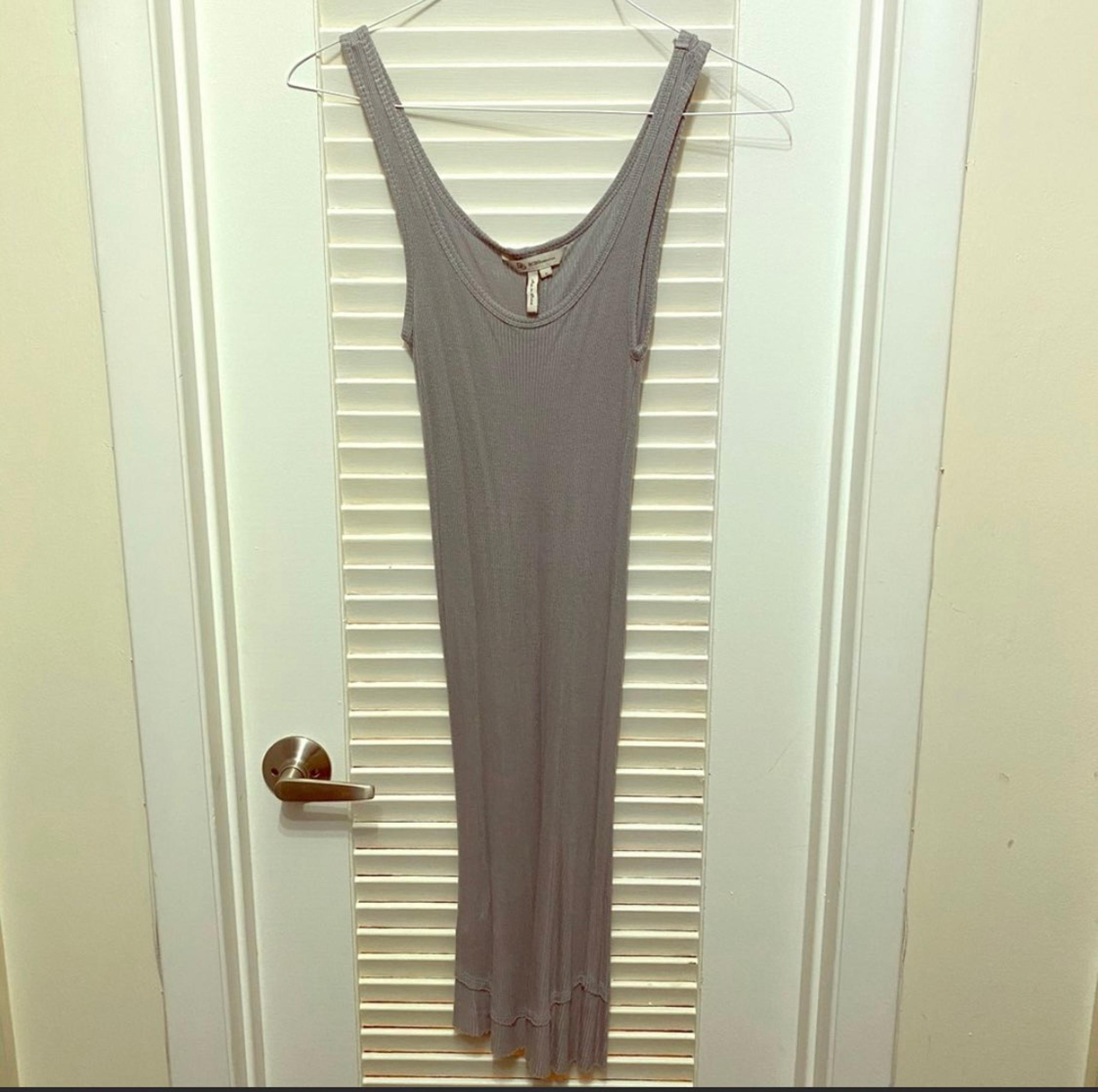 bcbgeneration tank dresses
