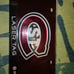 St. Cloud State Huskies Sharp looking Laser Tag License Plate (CP-D1)